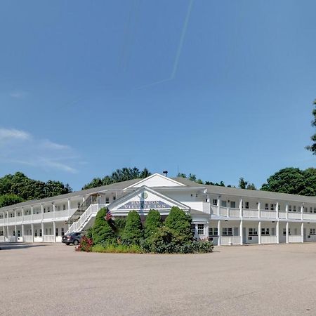 Hamilton Village Inn North Kingstown Εξωτερικό φωτογραφία