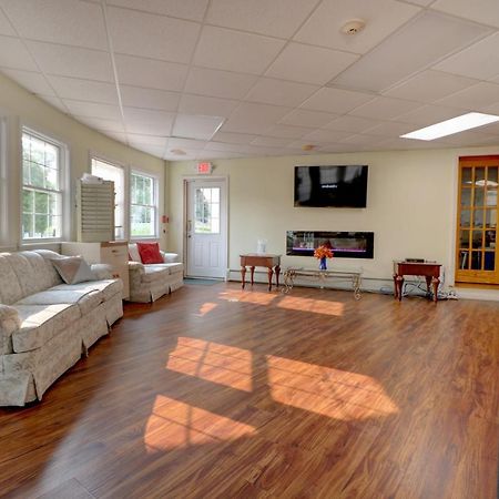 Hamilton Village Inn North Kingstown Εξωτερικό φωτογραφία