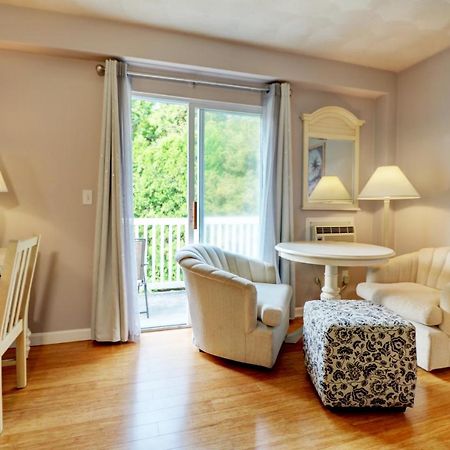 Hamilton Village Inn North Kingstown Εξωτερικό φωτογραφία