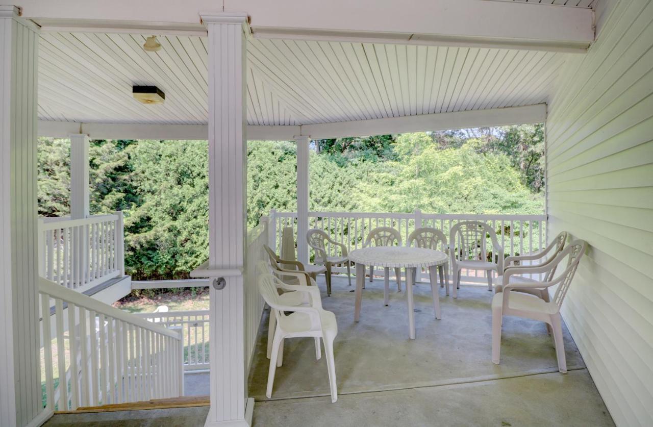 Hamilton Village Inn North Kingstown Εξωτερικό φωτογραφία