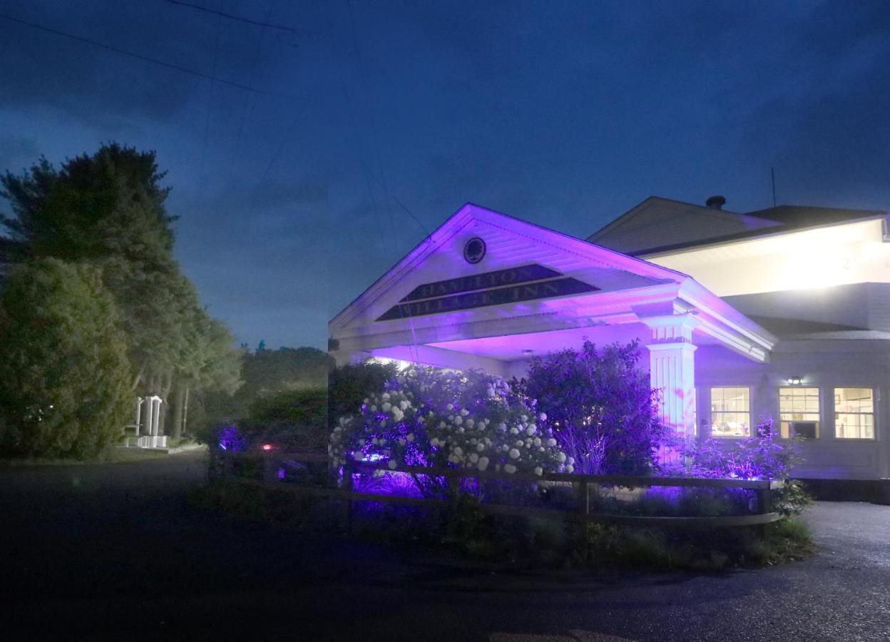 Hamilton Village Inn North Kingstown Εξωτερικό φωτογραφία