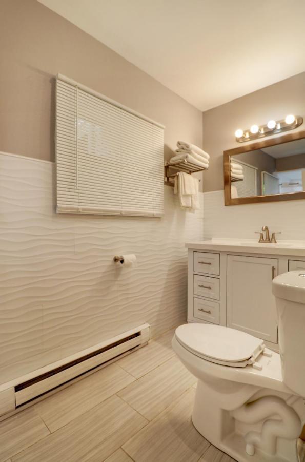 Hamilton Village Inn North Kingstown Εξωτερικό φωτογραφία