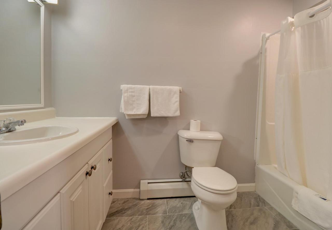 Hamilton Village Inn North Kingstown Εξωτερικό φωτογραφία