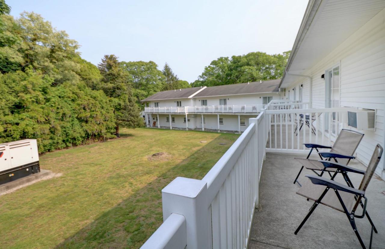 Hamilton Village Inn North Kingstown Εξωτερικό φωτογραφία