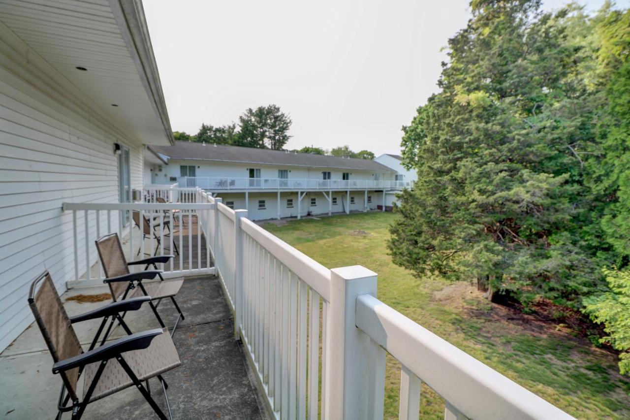 Hamilton Village Inn North Kingstown Εξωτερικό φωτογραφία