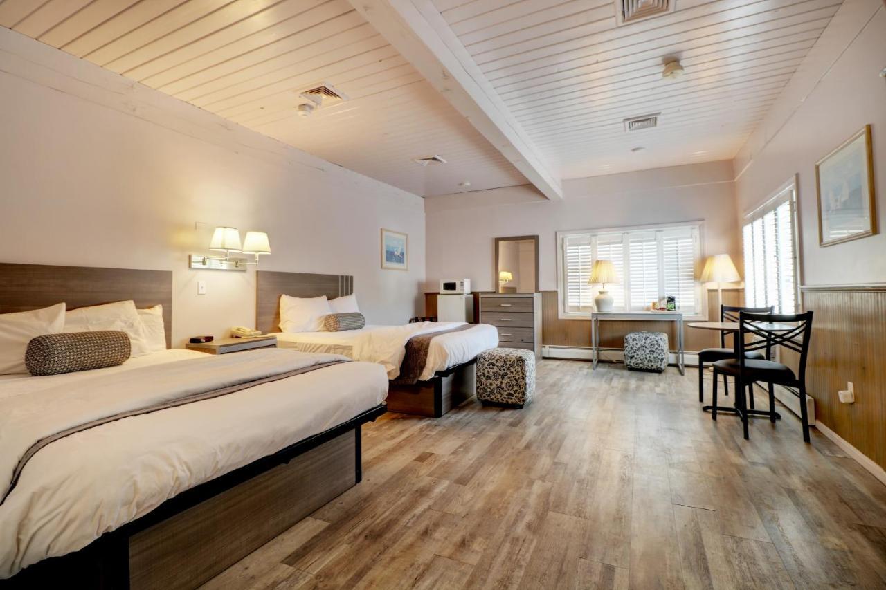 Hamilton Village Inn North Kingstown Εξωτερικό φωτογραφία