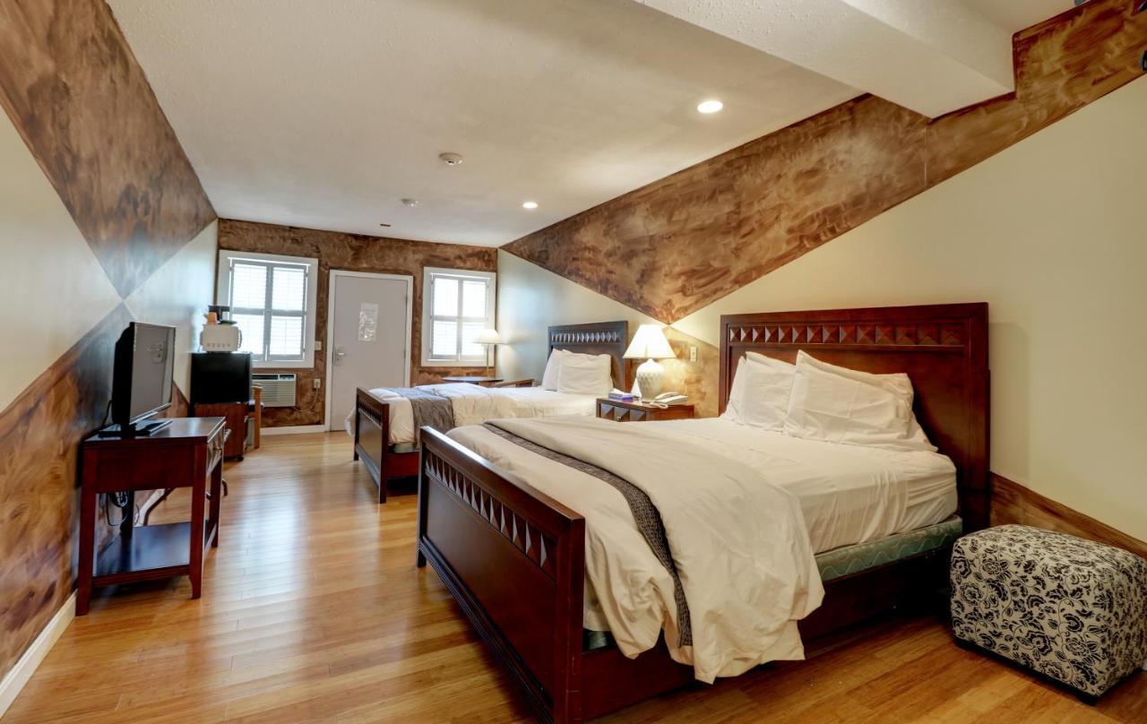 Hamilton Village Inn North Kingstown Εξωτερικό φωτογραφία