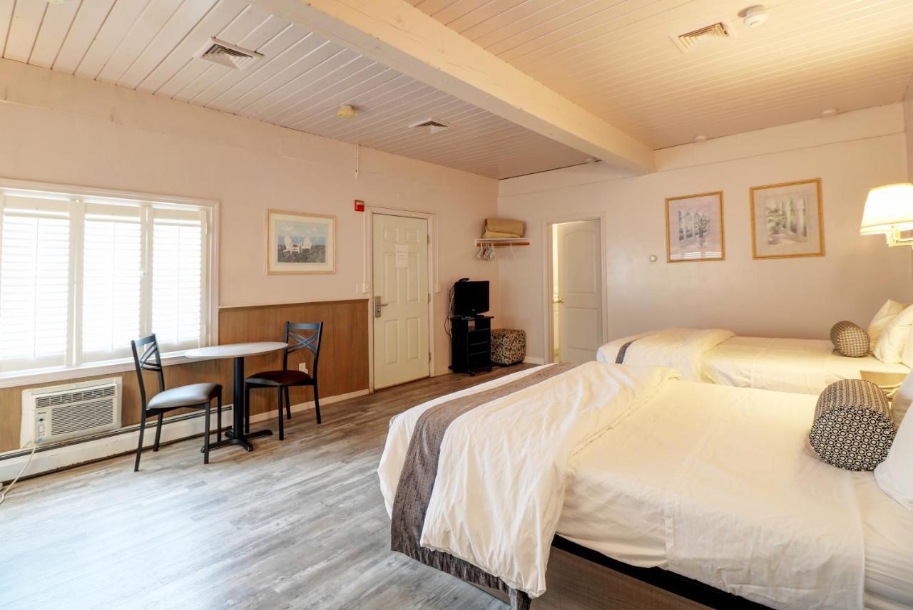 Hamilton Village Inn North Kingstown Εξωτερικό φωτογραφία