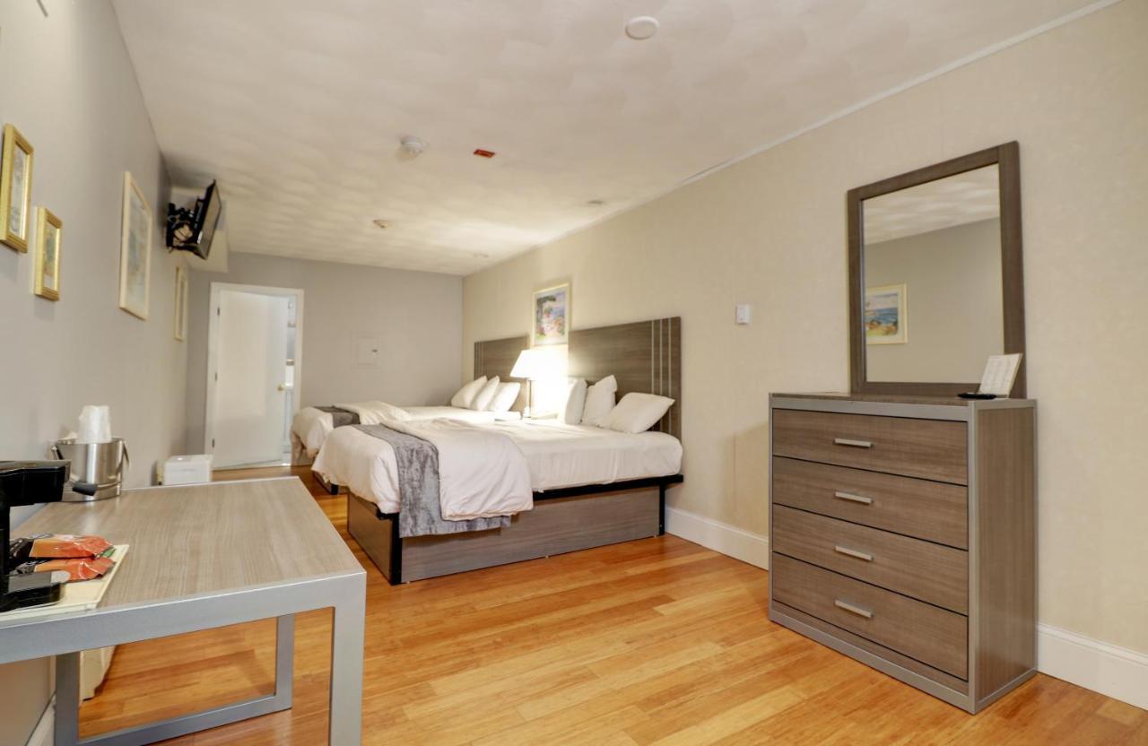 Hamilton Village Inn North Kingstown Εξωτερικό φωτογραφία