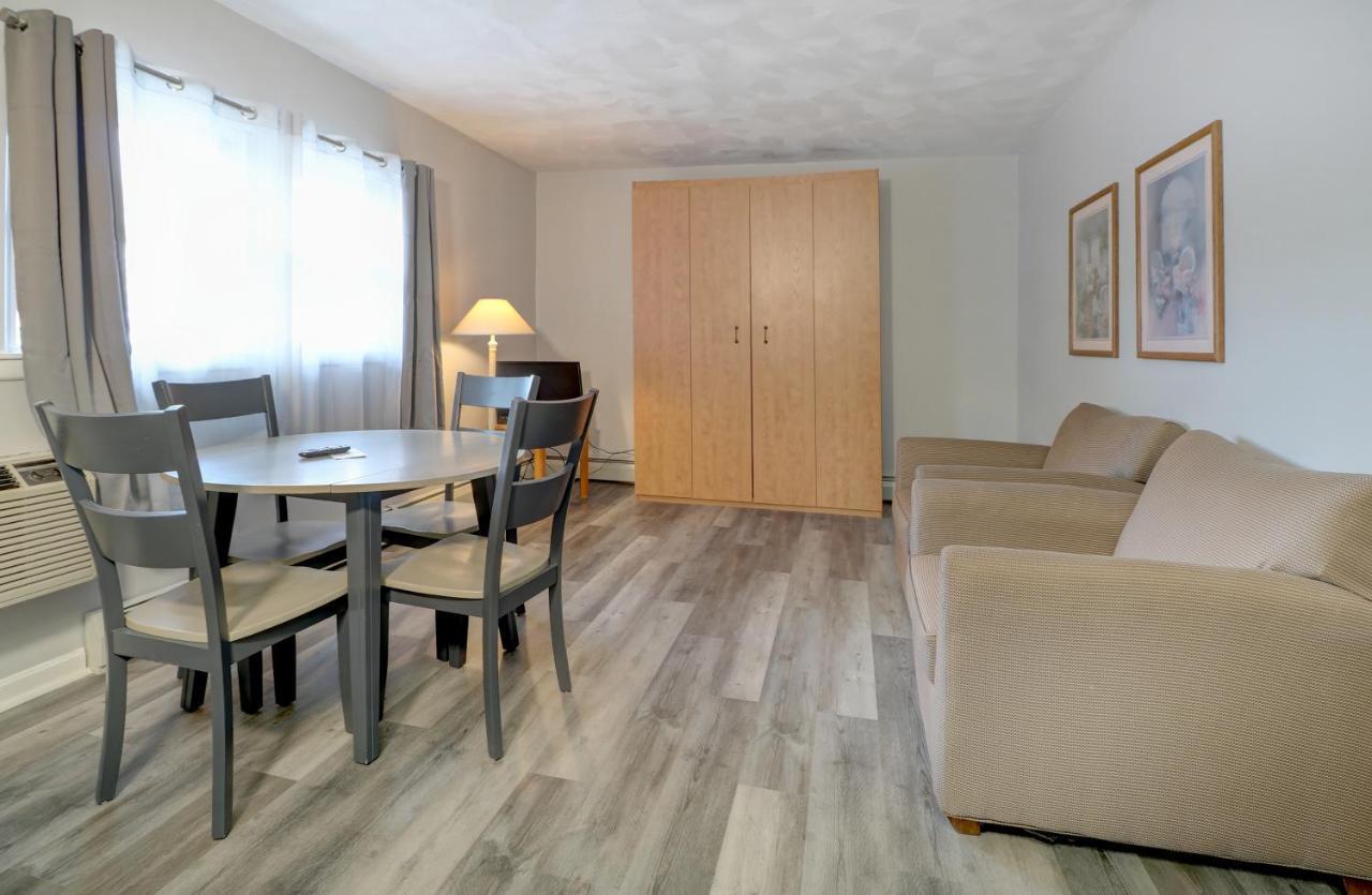 Hamilton Village Inn North Kingstown Εξωτερικό φωτογραφία