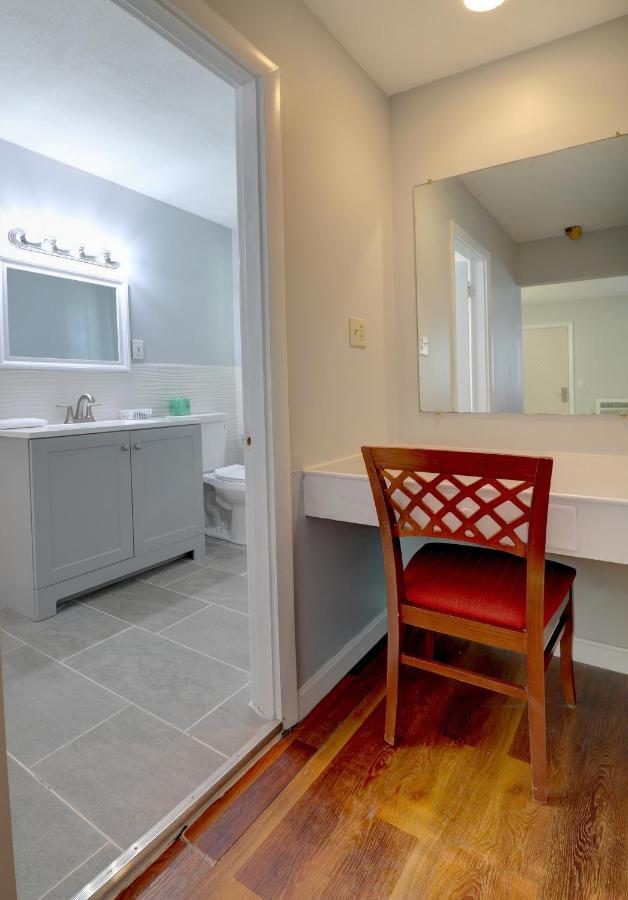 Hamilton Village Inn North Kingstown Εξωτερικό φωτογραφία