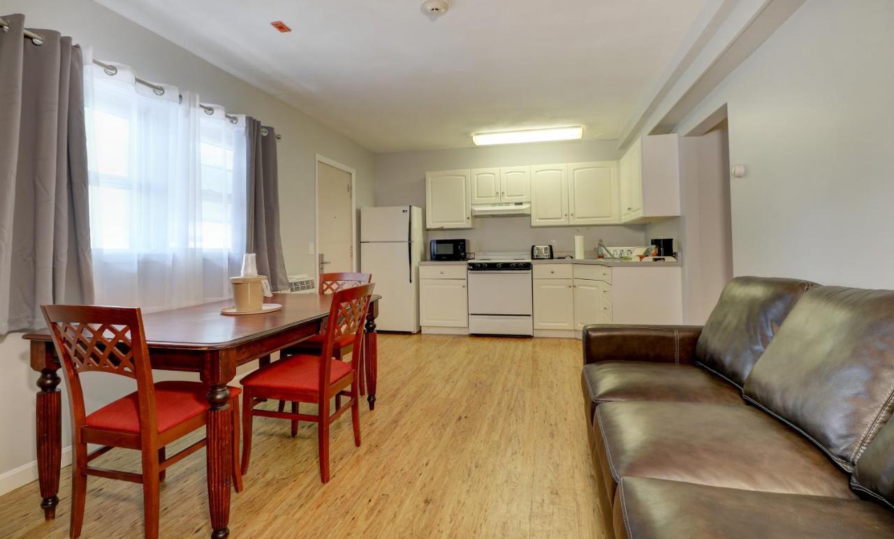Hamilton Village Inn North Kingstown Εξωτερικό φωτογραφία