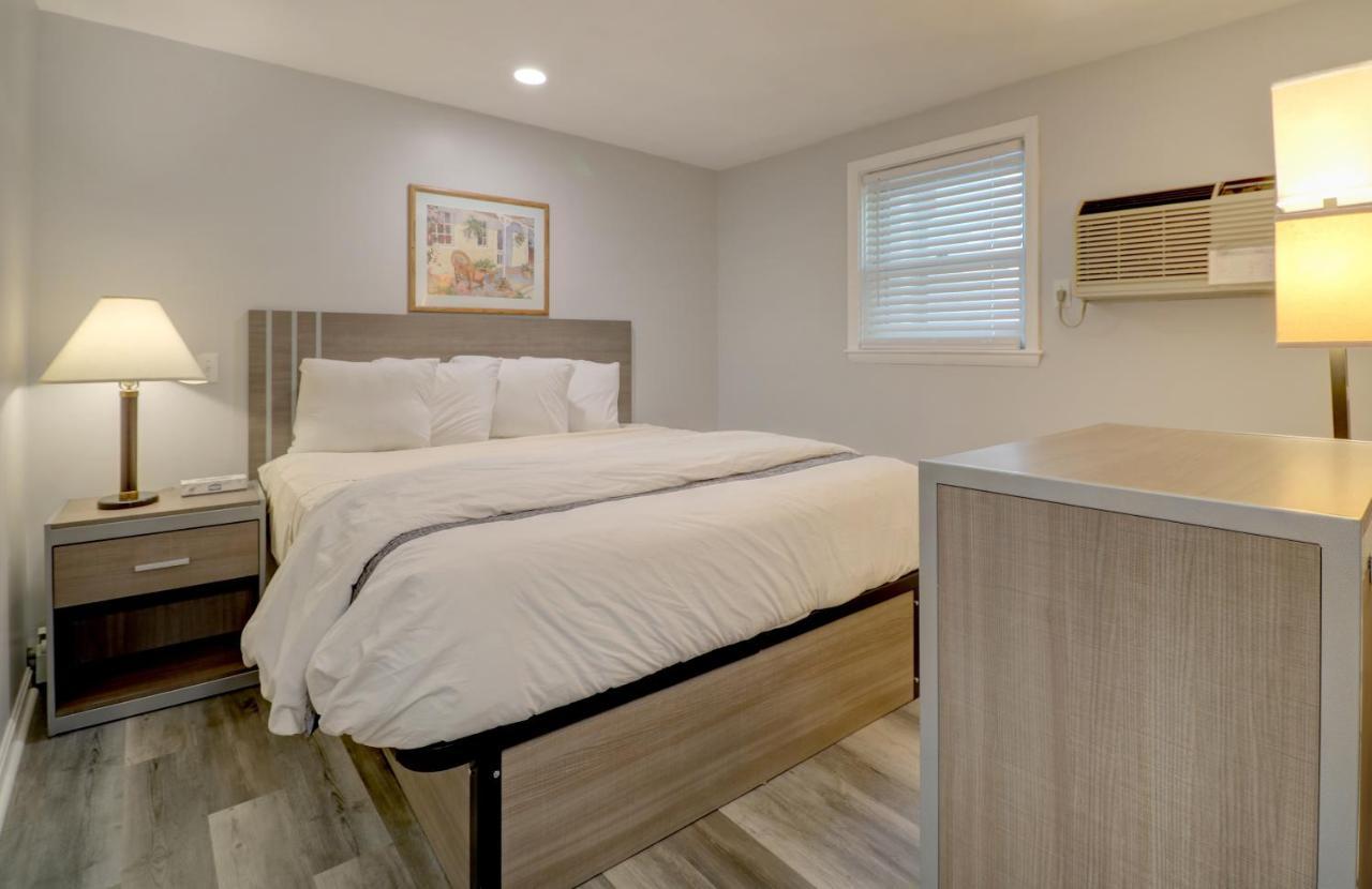 Hamilton Village Inn North Kingstown Εξωτερικό φωτογραφία