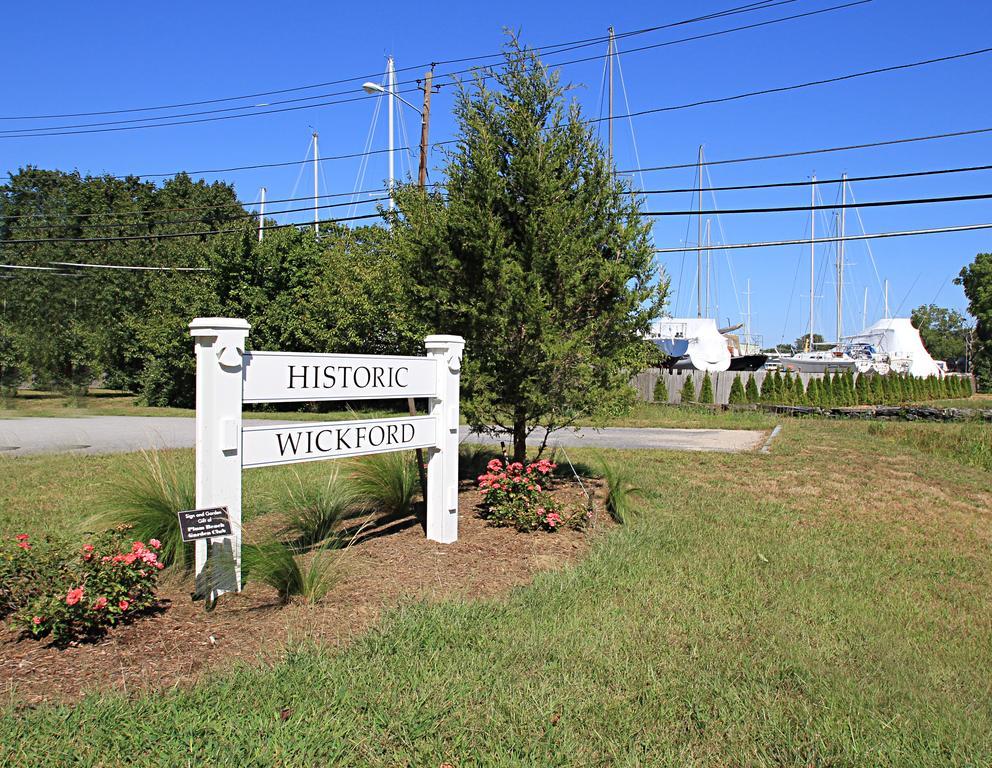 Hamilton Village Inn North Kingstown Εξωτερικό φωτογραφία