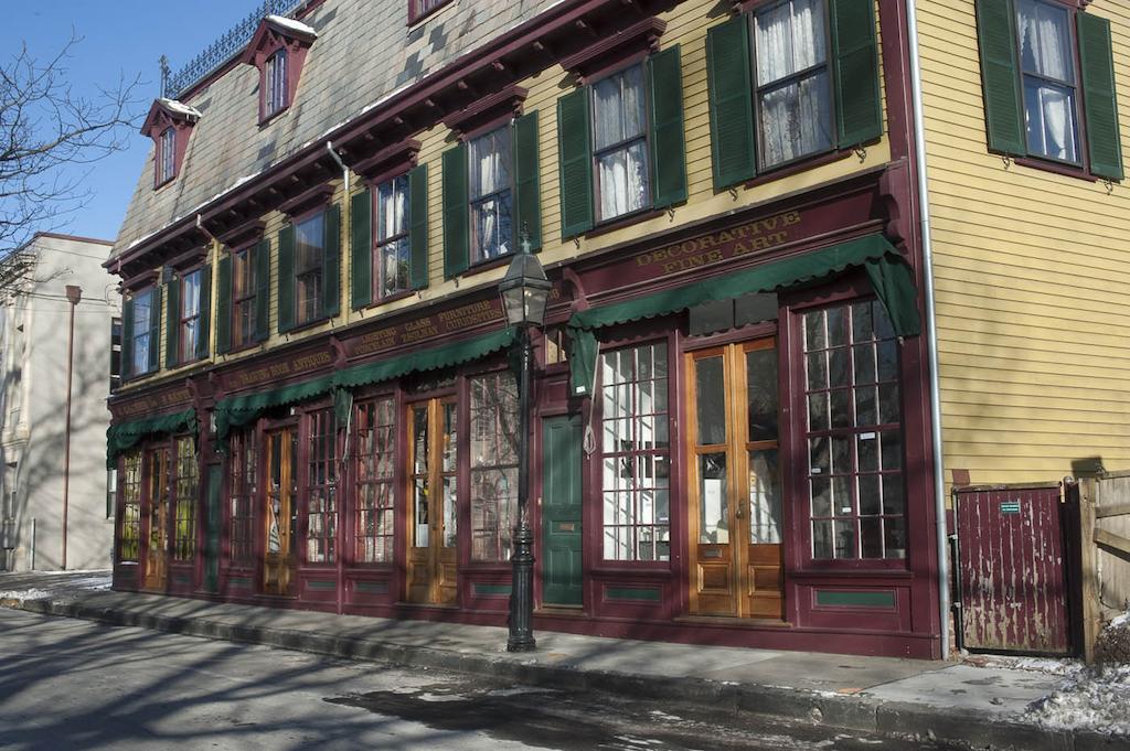 Hamilton Village Inn North Kingstown Εξωτερικό φωτογραφία